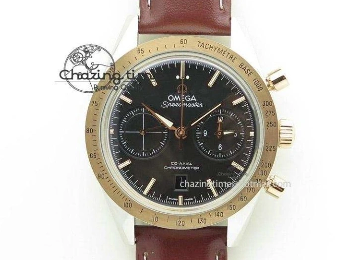 0103 Seamaster 300 Heritage VSF 1:1 Best Edition Blue Dial on SS Bracelet A8912 Super Clone Packable 7716